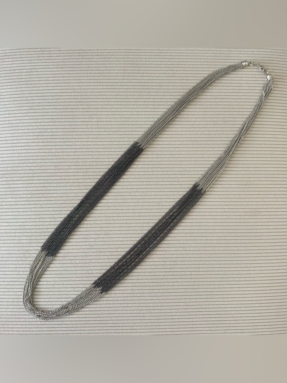 Women’s jewelry - Manhattan necklace by Premier Designs